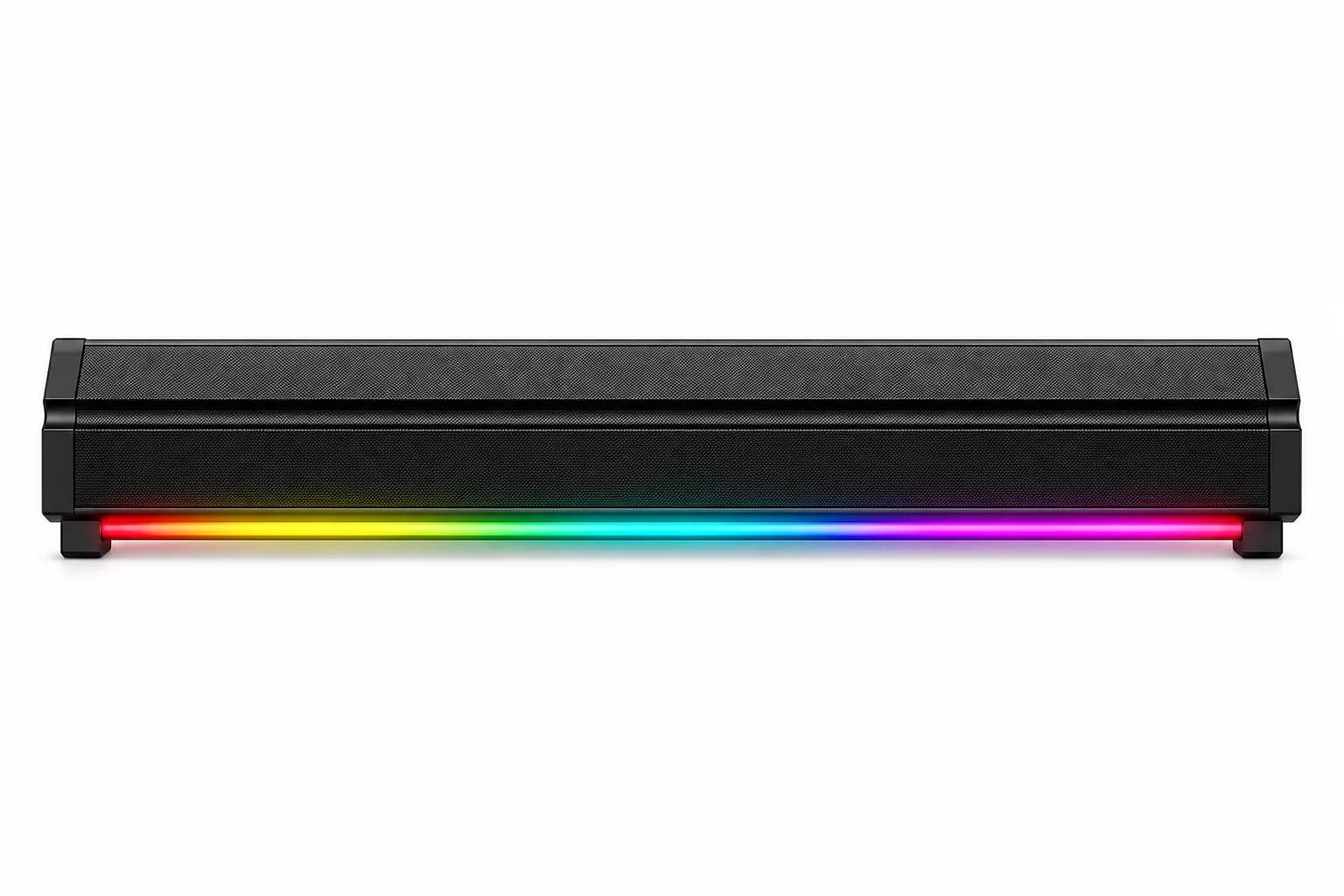 KBroad KTS-1965 RGB Subwoofer Wireless Speaker